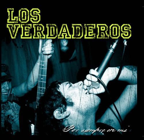 Los Verdaderos — Por Siempre En Mi