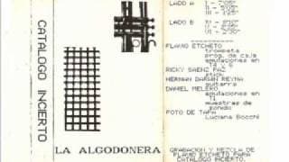 La Algodonera — La Algodonera