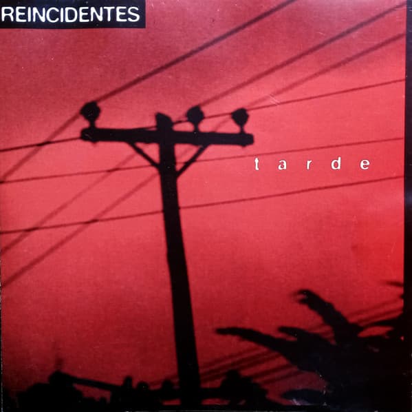 Pequeña Orquesta Reincidentes — Tarde
