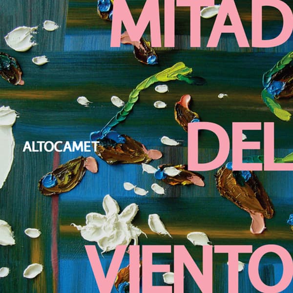 Altocamet — Mitad Del Viento