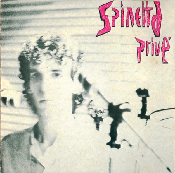 Spinetta — Privé