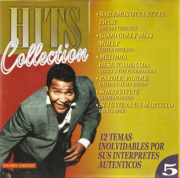 Various — Hits Collection - 5