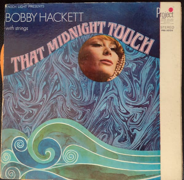 Bobby Hackett — Toque De Medianoche