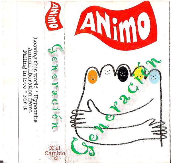 Animo — Generación
