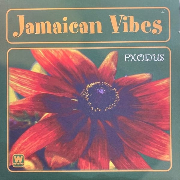 Jamaican Vibes – Exodus