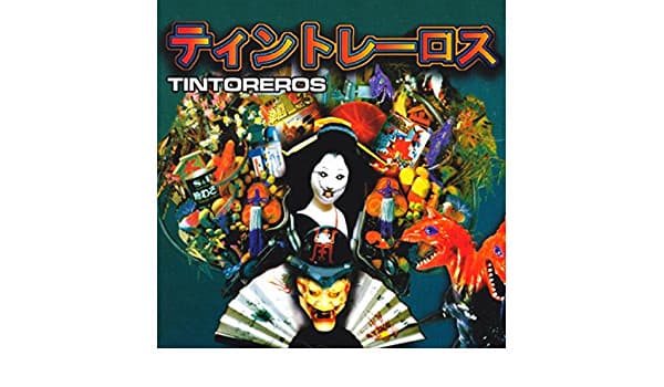 Tintoreros — Traición