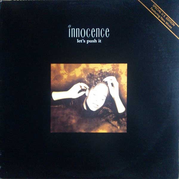 Innocence – Let's Push It