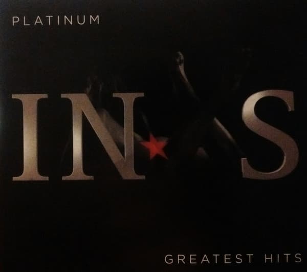 INXS — Platinum: Greatest Hits