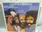 Ramón Navarro Con Rioja Trío & Hector David Gatica — Cantata Riojana