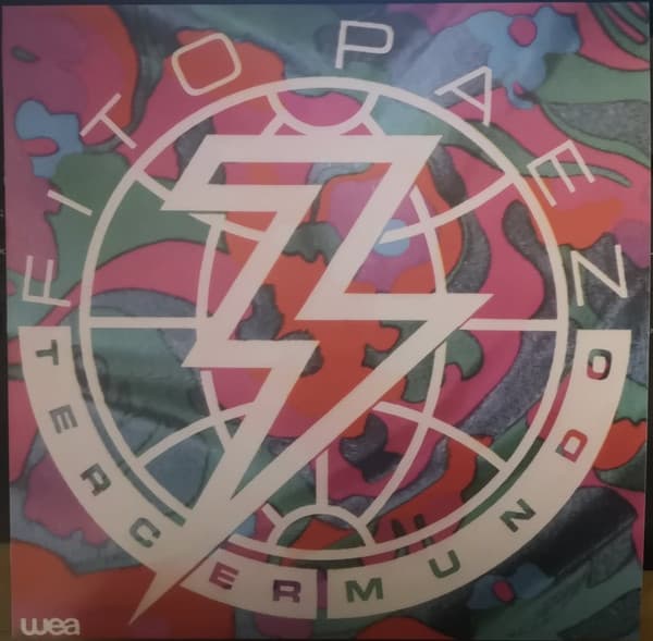 Fito Páez — Tercer Mundo