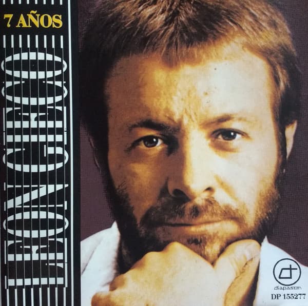 León Gieco — 7 Años