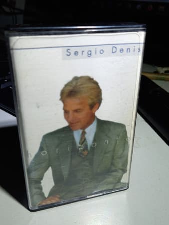Sergio Denis — Horizonte