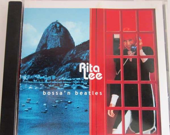 Rita Lee — Bossa'n Beatles