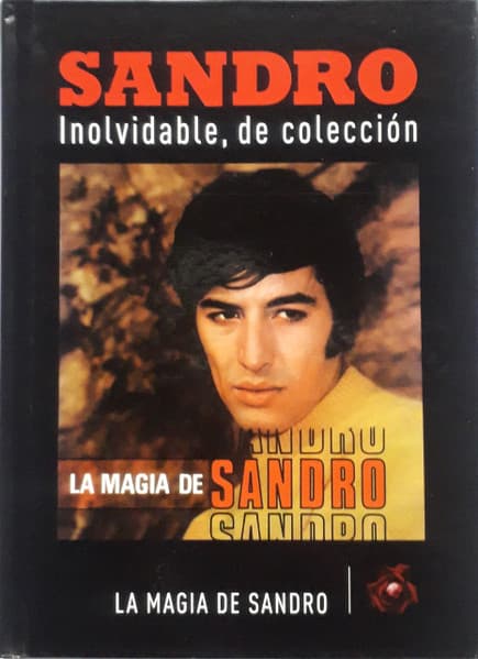 Sandro — La Magia De Sandro