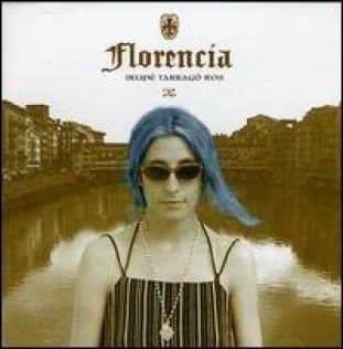 Irupé Tarragó Ros — Florencia