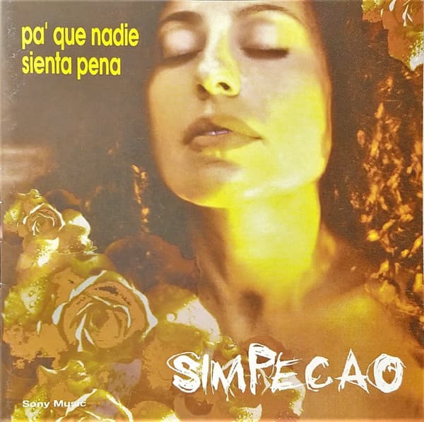 Simpecao — Pa' Que Nadie Sienta Pena