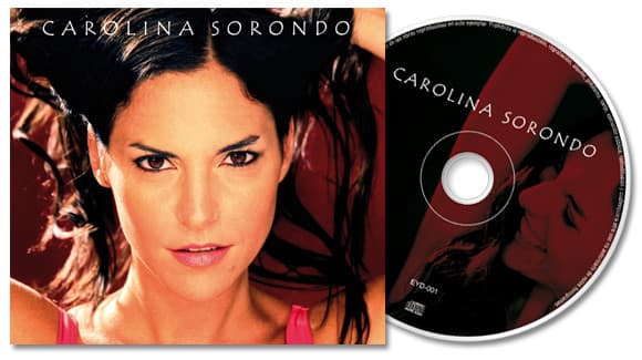 Carolina Sorondo — Carolina Sorondo