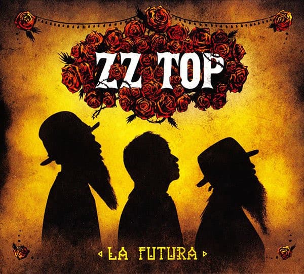 ZZ Top — La Futura