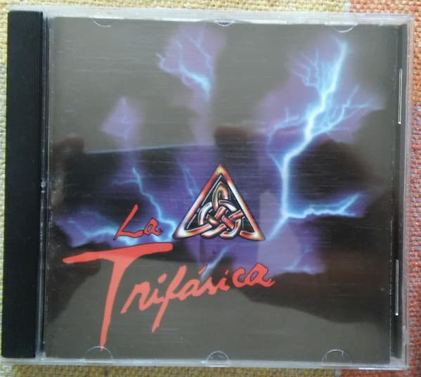 La Trifasica — la trifasica