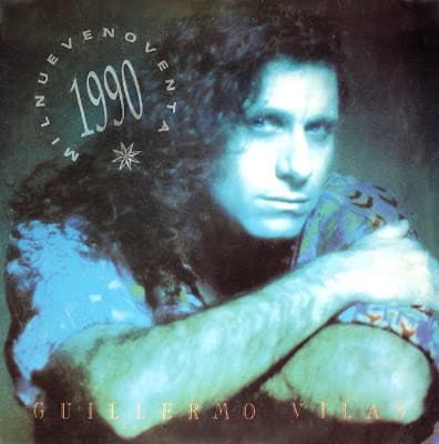 Guillermo Vilas — Mil Nueve Noventa 1990