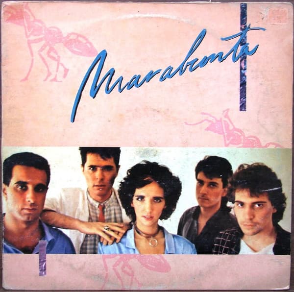 Marabunta — Marabunta
