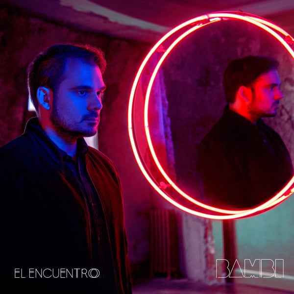 Bambi Moreno Charpentier – El Encuentro