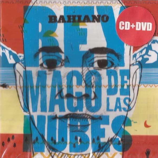 Bahiano — Rey Mago De Las Nubes