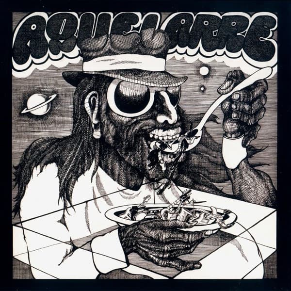 Aquelarre — Aquelarre