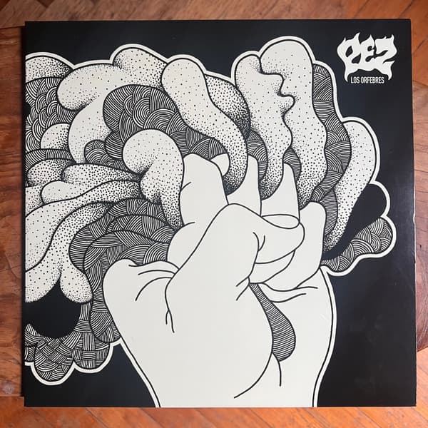 Pez — Los Orfebres
