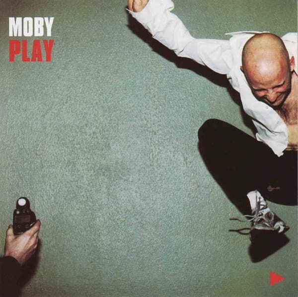 Moby — Play