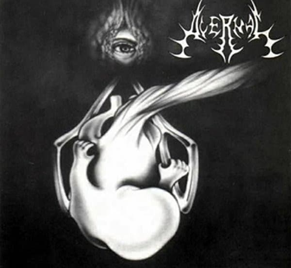 Avernal — Avernal