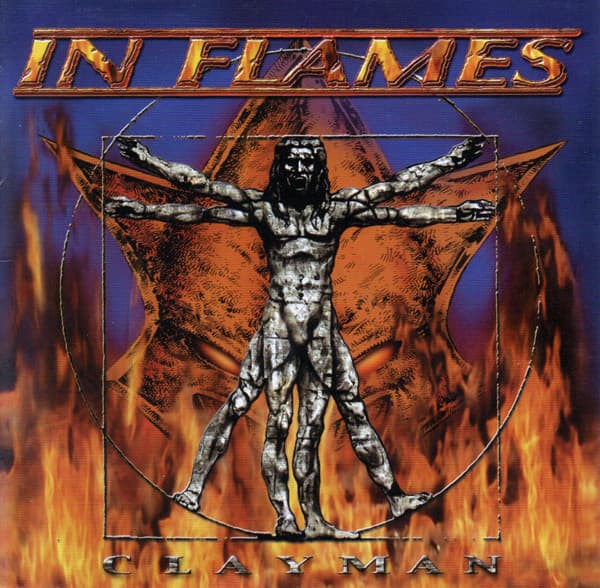 In Flames — Clayman
