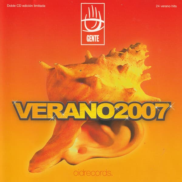 Various — Verano 2007