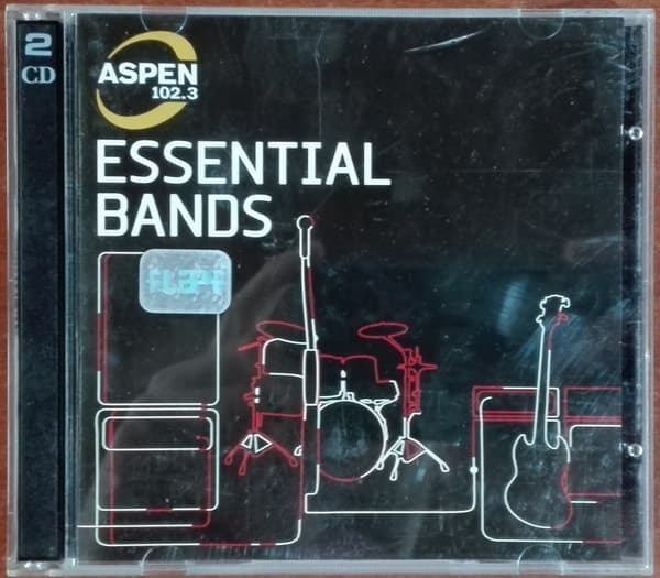 Various — Essential Bands