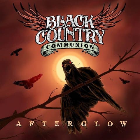 Black Country Communion — Afterglow