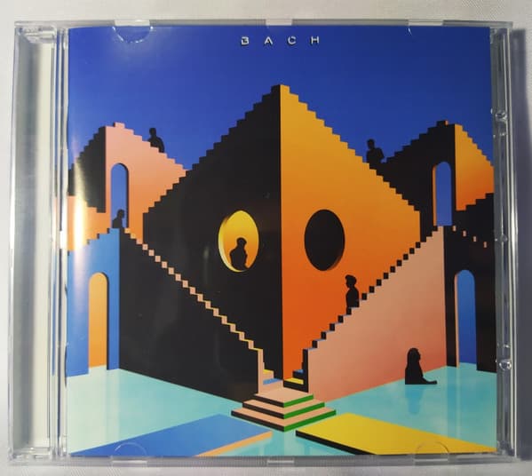 Bandalos Chinos — BACH