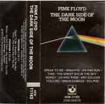 Pink Floyd — The Dark Side Of The Moon