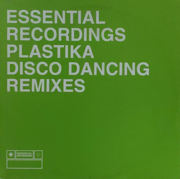 Plastika – Disco Dancing (Remixes)