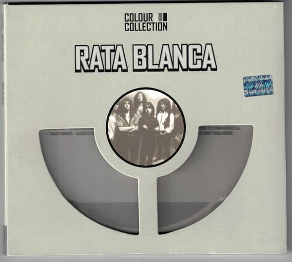 Rata Blanca — Colour Collection