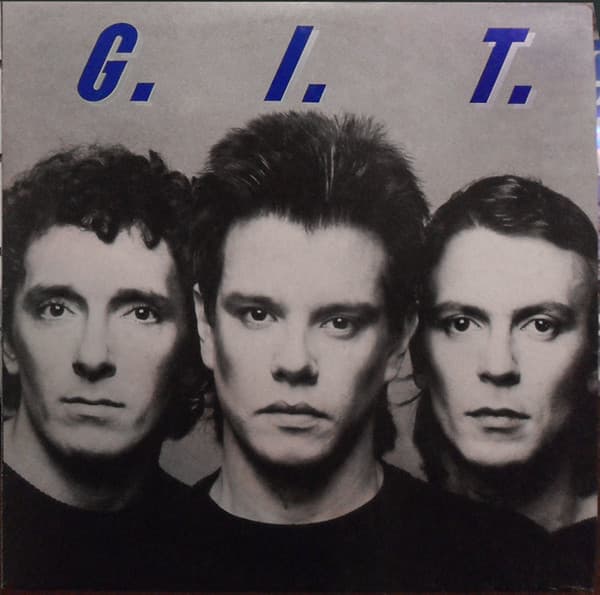 G.I.T. — G.I.T.