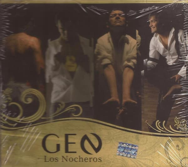 Los Nocheros — Gen