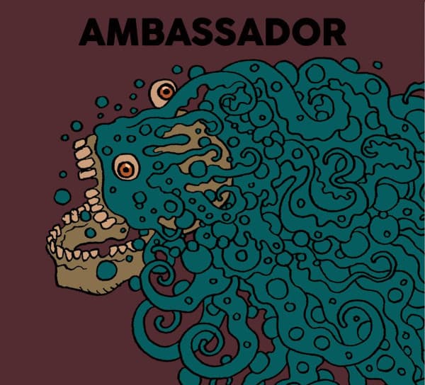 Ambassador — Ambassador