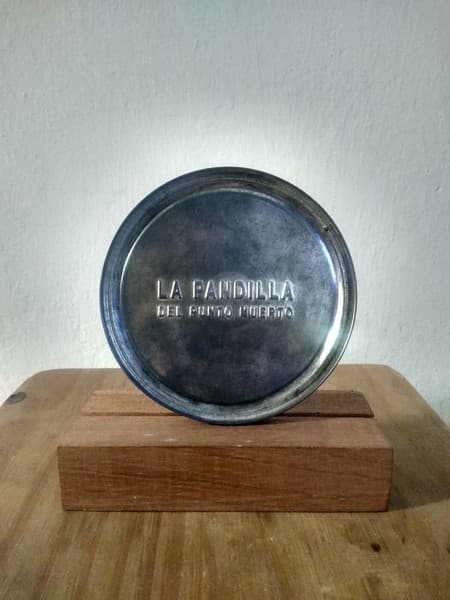 La Pandilla Del Punto Muerto — La Pandilla Del Punto Muerto