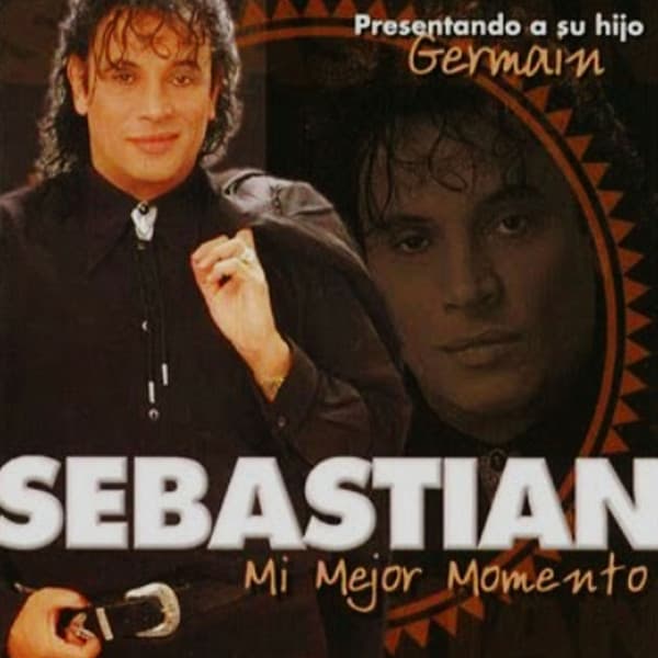 Sebastian — Mi Mejor Momento