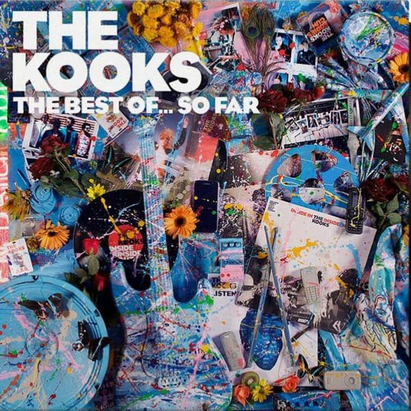 The Kooks — The Best Of... So Far