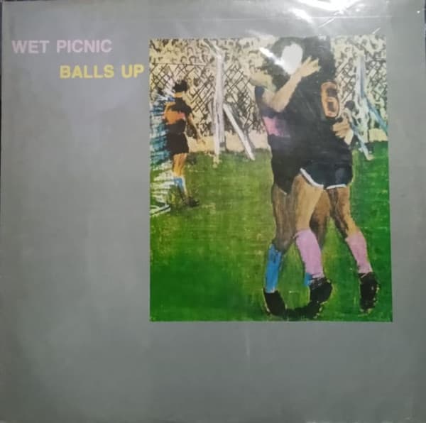 Wet Picnic — Balls Up