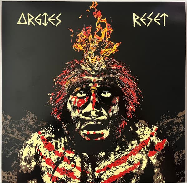 Argies — Reset
