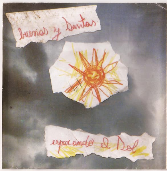 BuenasySantas — Esperando El Sol