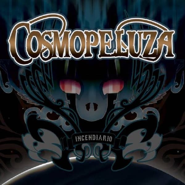 Cosmopeluza — Incendiario