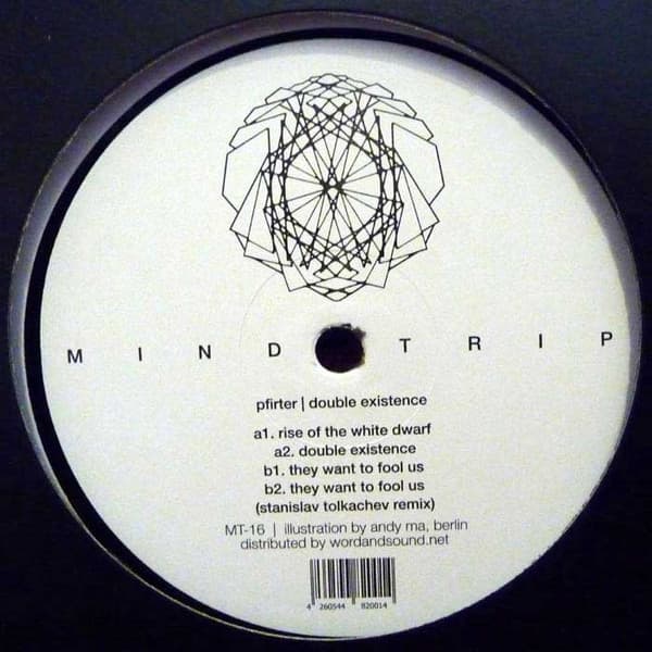 Pfirter — Double Existence